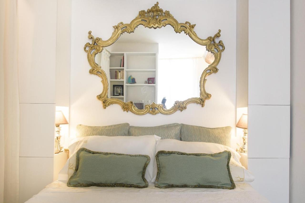 Salsedine Relais Apartment Genoa Ngoại thất bức ảnh